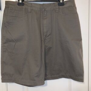 Men’s North face shorts